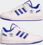 Adidas Forum Schoenen Wit Maat: 41 1 3 Leer Foot Locker - Thumbnail 11