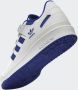 Adidas Forum Schoenen Wit Maat: 49 1 3 Leer Foot Locker - Thumbnail 13