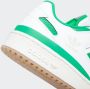Adidas Originals Forum Low CL Schoenen Unisex Wit - Thumbnail 12