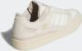 Adidas Forum Schoenen Beige Maat: 45 1 3 Leer Foot Locker - Thumbnail 6