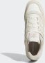 Adidas Originals Forum Low CL Schoenen Unisex Beige - Thumbnail 5