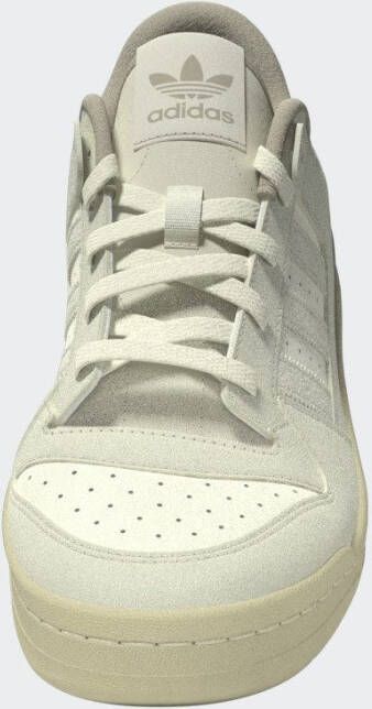 Adidas Originals Forum Low CL Schoenen Unisex Beige - Foto 6