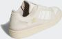Adidas Originals Forum Low CL Schoenen Unisex Beige - Thumbnail 7