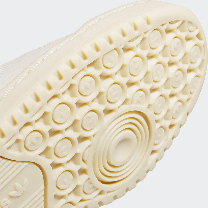 Adidas Originals Forum Low CL Schoenen Unisex Beige - Foto 9