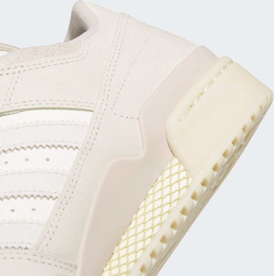 Adidas Originals Forum Low CL Schoenen Unisex Beige - Foto 10