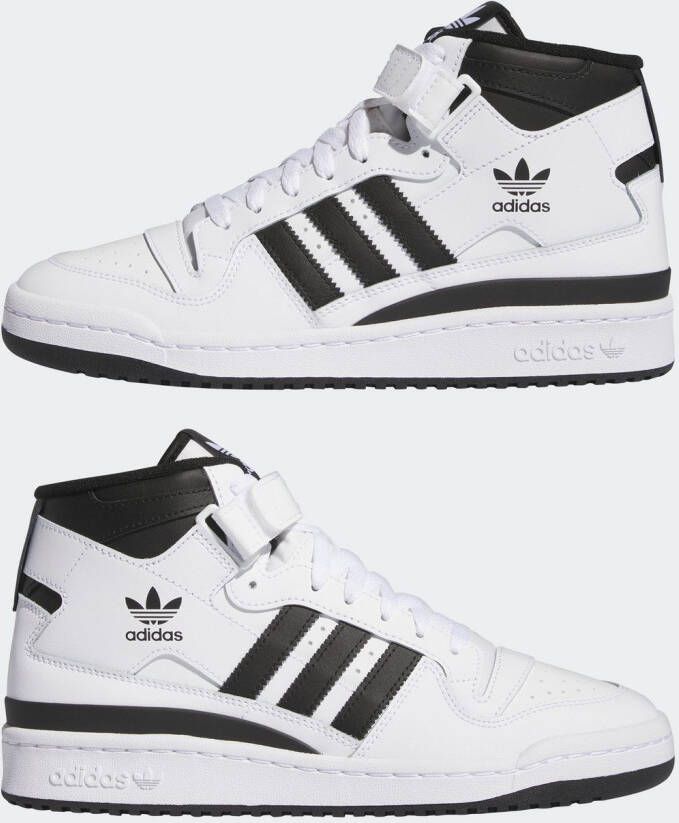 adidas Originals Sneakers FORUM MID