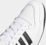 Adidas Originals Forum Mid sneakers wit zwart - Thumbnail 14