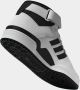 Adidas Originals Forum Mid sneakers wit zwart - Thumbnail 7