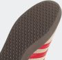 Adidas Originals Gazelle Sand Strata Better Scarlet Cloud White- Sand Strata Better Scarlet Cloud White - Thumbnail 16