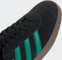 Adidas Gazelle Schoenen Zwart Maat: 40 2 3 Suède Foot Locker - Thumbnail 17