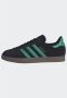 Adidas Gazelle Schoenen Zwart Maat: 40 2 3 Suède Foot Locker - Thumbnail 10