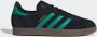 Adidas Gazelle Schoenen Zwart Maat: 40 2 3 Suède Foot Locker - Thumbnail 11