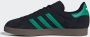 Adidas Gazelle Schoenen Zwart Maat: 40 2 3 Suède Foot Locker - Thumbnail 12