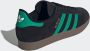 Adidas Gazelle Schoenen Zwart Maat: 40 2 3 Suède Foot Locker - Thumbnail 14