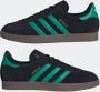 Adidas Gazelle Schoenen Zwart Maat: 40 2 3 Suède Foot Locker - Thumbnail 18