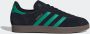 Adidas Gazelle Schoenen Zwart Maat: 40 2 3 Suède Foot Locker - Thumbnail 20
