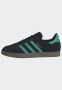 Adidas Gazelle Schoenen Zwart Maat: 40 2 3 Suède Foot Locker - Thumbnail 21