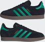 Adidas Gazelle Schoenen Zwart Maat: 40 2 3 Suède Foot Locker - Thumbnail 15