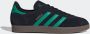 Adidas Gazelle Schoenen Zwart Maat: 40 2 3 Suède Foot Locker - Thumbnail 16