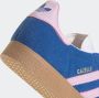 Adidas Originals Gazelle sneakers donkerblauw roze - Thumbnail 14