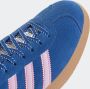 Adidas Originals Gazelle sneakers donkerblauw roze - Thumbnail 15