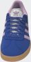 Adidas Originals Gazelle sneakers donkerblauw roze - Thumbnail 13