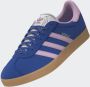 Adidas Originals Gazelle sneakers donkerblauw roze - Thumbnail 11