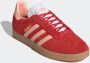 Adidas Originals Gazelle sneakers rood roze - Thumbnail 7