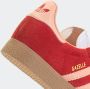 Adidas Originals Gazelle sneakers rood roze - Thumbnail 9