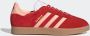 Adidas Originals Gazelle sneakers rood roze - Thumbnail 15