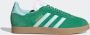 Adidas Originals Gazelle Dames Green- Dames Green - Thumbnail 7