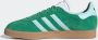 Adidas Originals Gazelle Dames Green- Dames Green - Thumbnail 8