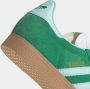 Adidas Originals Gazelle Dames Green- Dames Green - Thumbnail 11