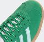 Adidas Originals Gazelle Dames Green- Dames Green - Thumbnail 12
