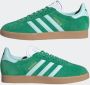 Adidas Originals Gazelle Dames Green- Dames Green - Thumbnail 7