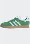Adidas Originals Gazelle Dames Green- Dames Green - Thumbnail 8