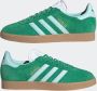 Adidas Originals Gazelle Dames Green- Dames Green - Thumbnail 7
