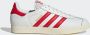 Adidas Originals Gazelle Cream- Cream - Thumbnail 2