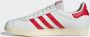 Adidas Originals Gazelle Cream- Cream - Thumbnail 7
