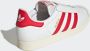 Adidas Originals Gazelle Cream- Cream - Thumbnail 9