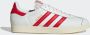 Adidas Originals Gazelle Cream- Cream - Thumbnail 12