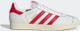 Adidas Originals Gazelle Cream- Cream - Thumbnail 7