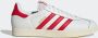 Adidas Originals Gazelle Cream- Cream - Thumbnail 16