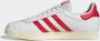 Adidas Originals Gazelle Cream- Cream - Thumbnail 18