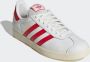 Adidas Originals Gazelle Cream- Cream - Thumbnail 13
