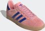 Adidas Originals Gazelle Dames Pink- Dames Pink - Thumbnail 10