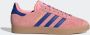 Adidas Originals Gazelle Dames Pink- Dames Pink - Thumbnail 11
