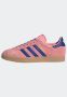 Adidas Originals Gazelle Dames Pink- Dames Pink - Thumbnail 15