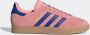 Adidas Originals Gazelle Dames Pink- Dames Pink - Thumbnail 16