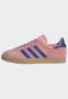 Adidas Originals Gazelle Dames Pink- Dames Pink - Thumbnail 8